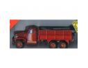 Solido 3135 GMC + ZODIAC 1/50 Modellino