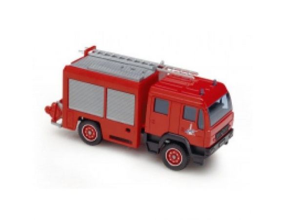 Solido 3161 MAN FP TL 1/50 Modellino