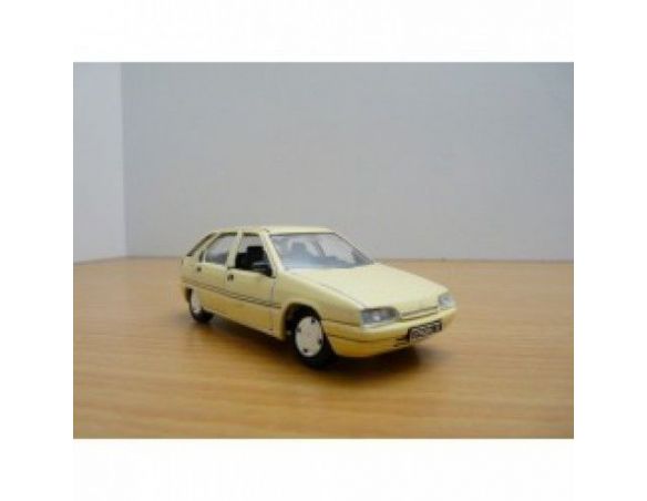 Solido 9229 CITROEN ZX REFLEX 1/43 Modellino
