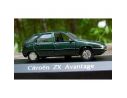 Solido 9230 CITROEN ZX AVANTAGE 1/43 Modellino
