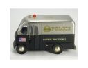 Tin's Manufactured 79204 STEP VAN 1950 SPECIAL CHROMED VERSIO Modellino