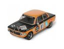 Trofeu 1705 BMW 1602 DRM 70 NURBURGRING 1/43 Modellino