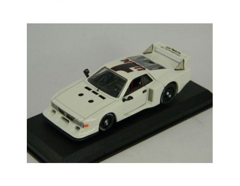 U.A.N. 000 LANCIA BETA MONTECARLO 1/43 Modellino