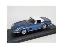 U.A.N. 002 F. 275 GTB/4 BLUE-WHITE 1/43 Modellino