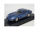 U.A.N. 005 F.275 GTO/4 COUPE BLUE 1/43 Modellino