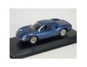 U.A.N. 008 F. 250 LM BLUE 1/43 Modellino