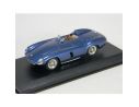 U.A.N. 009 F. 750 MONZA BLUE 1/43 Modellino