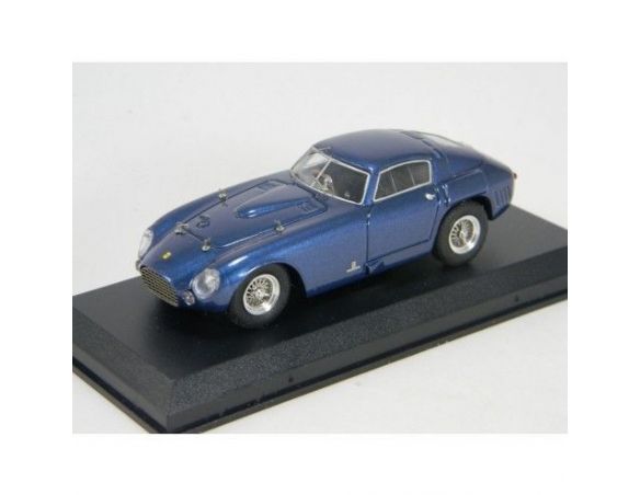 U.A.N. 011 F. 375MM BLUE 1/43 Modellino