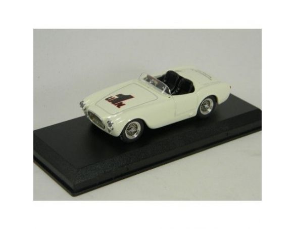 U.A.N. 012 F. 225 NURNBERG FAIR 2000 1/43 Modellino