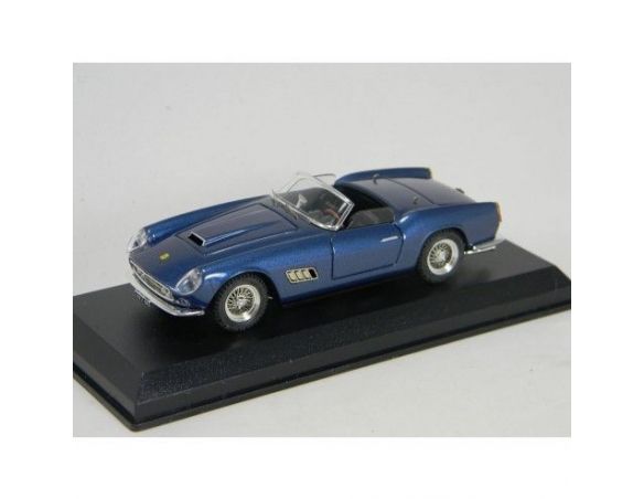 U.A.N. 013 F.CALIFORNIA CABRIO FARO LUNGO 1/43 Modellino