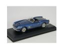 U.A.N. 013 F.CALIFORNIA CABRIO FARO LUNGO 1/43 Modellino