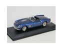 U.A.N. 017 F.CALIFORNIA COFANO TRASFORM. 1/43 Modellino