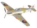 Corgi AA32017 HAWKER HURRICANE - FLEET AIR 1/72 Aerei 1/72