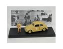 U.A.N. 203 VW KOMMANDEUR AFRICA KORPS '41 1/43 Modellino