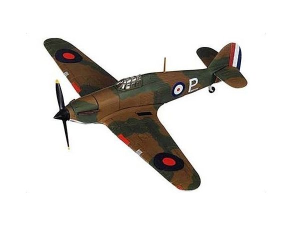 Corgi AA32019 HAWKER HURRICANE 73SQ EJ 1/72 Aerei 1/72