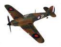 Corgi AA32019 HAWKER HURRICANE 73SQ EJ 1/72 Aerei 1/72