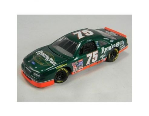 U.A.N. 3988 FORD THUNDERBIRD REMINGTON n.75 1/24 Modellino
