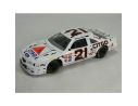 U.A.N. 3997 FORD THUNDERBIRD CITGO 1/24 Modellino