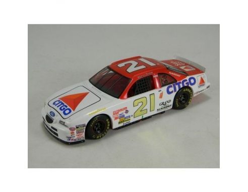 U.A.N. 4451 FORD THUNDERBIRD CITGO 1/24 Modellino
