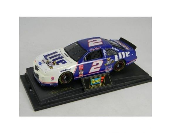 U.A.N. 6507 FORD THUNDERBIRD '97 LITE 2 1/24 Modellino