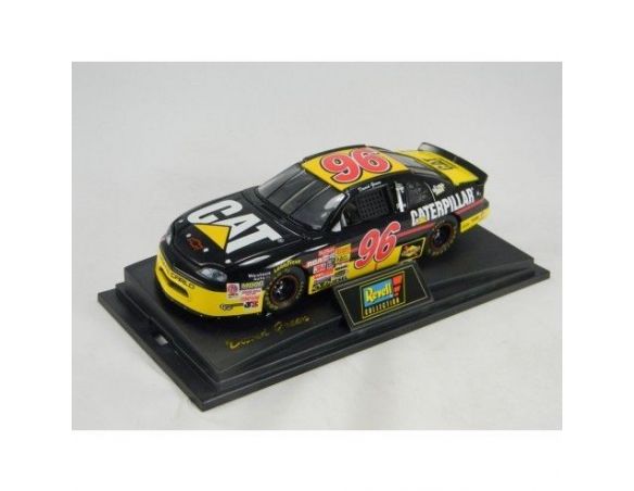 U.A.N. 6531 CHEVROLET MONTECARLO 1997 1/24 Modellino