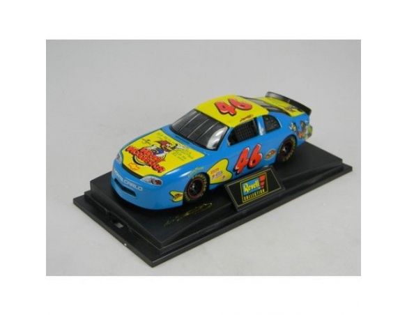U.A.N. 6538 CHEVROLET MONTECARLO 1997 1/24 Modellino