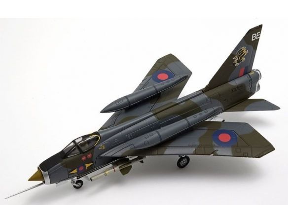 Corgi AA32310 EE L'NING F6-XR 769 RAF NO11SQ 1/72 Aerei 1/72