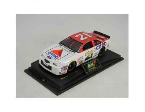 U.A.N. 6923 FORD THUNDERBID CITGO 1/24 Modellino