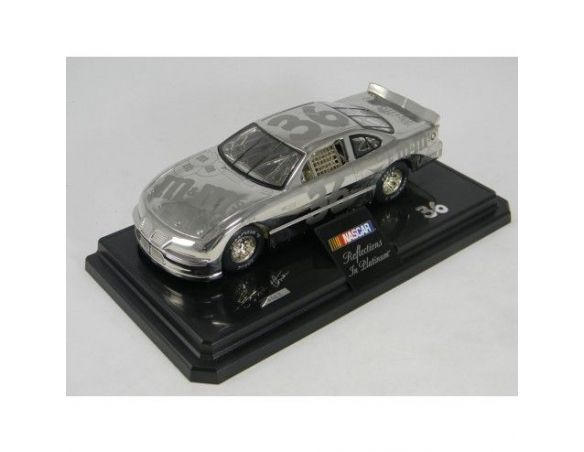 U.A.N. 92524 CHEVROLET PONTIAC PLATINIUM 1/24 Modellino