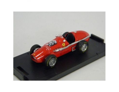 U.A.N. B9904 F.500F2 A.ASCARI 1953 1/43 Modellino