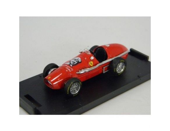 U.A.N. B9904 F.500F2 A.ASCARI 1953 1/43 Modellino