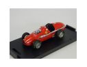 U.A.N. B9904 F.500F2 A.ASCARI 1953 1/43 Modellino