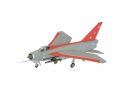 Corgi AA32311 EE L'INING F6-XR770 5 SQN RAF 1/72 Modellino