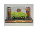 U.A.N. CO12153 CAMION POMPIERI - FIRE TRUCK n.5 1/64 Modellino