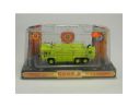 U.A.N. CO12154 CAMION POMPIERI - FIRE TRUCK 1/64 Modellino