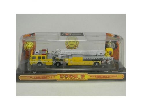 U.A.N. CO12669 CAMION POMP.+SCALA CHINO VALLEY 1/64 Modellino