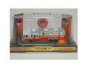 U.A.N. CO12701 CAMION POMPIERI SALSBURY FDNY 1/64 Modellino