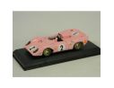 U.A.N. LO0102 F. 312 SPYDER I COPPAn.2'71 1/43 Modellino