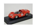 U.A.N. LO0203 F. 275 P2 1000KM MONZA '65 1/43 Modellino
