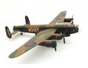 Corgi AA32618 LANCASTER GETTING YOUNGER Modellino