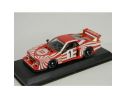 U.A.N. LO0210 LANCIA BETA MONTCARLO 1000KM 1/43 Modellino
