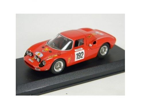 U.A.N. LO0213 F.250 LM TOUR DEFRANCE'69 1/43 Modellino