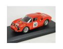 U.A.N. LO0213 F.250 LM TOUR DEFRANCE'69 1/43 Modellino
