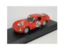 U.A.N. LO0216 ALFA ROMEO TZ2 MONZA 1966 1/43 Modellino