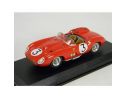 U.A.N. LO0227 FERRARI 355S GP SVEZIA '57 n.3 1/43 Modellino