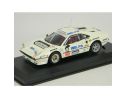 U.A.N. LO0230 F.308 GTB B COPPA LIBURNA MENES 1/43 Modellino