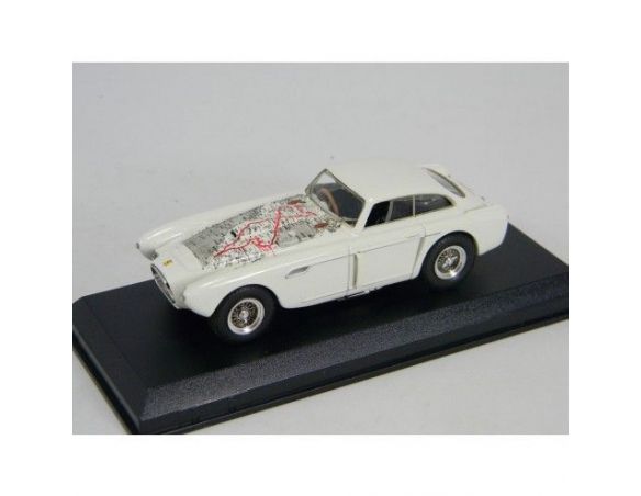 U.A.N. LO9804 F.340 MEXICO M.M. 1936 1/43 Modellino