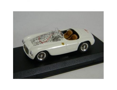 U.A.N. LO9806 F.195S SPYDER M.M. 1940 1/43 Modellino