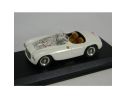 U.A.N. LO9806 F.195S SPYDER M.M. 1940 1/43 Modellino