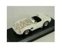 U.A.N. LO9809 F. TRC MILLE MIGLIA 1950 1/43 Modellino
